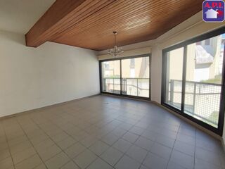  Appartement � vendre 2 pi�ces 64 m�