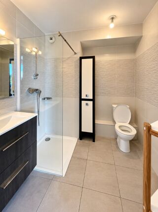  Appartement à louer 1 pièce 22 m²