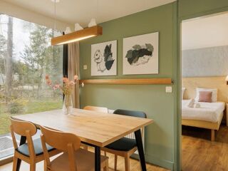  Maison � vendre 3 pi�ces 52 m�