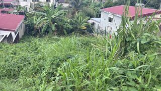  Terrain � vendre 378 m�