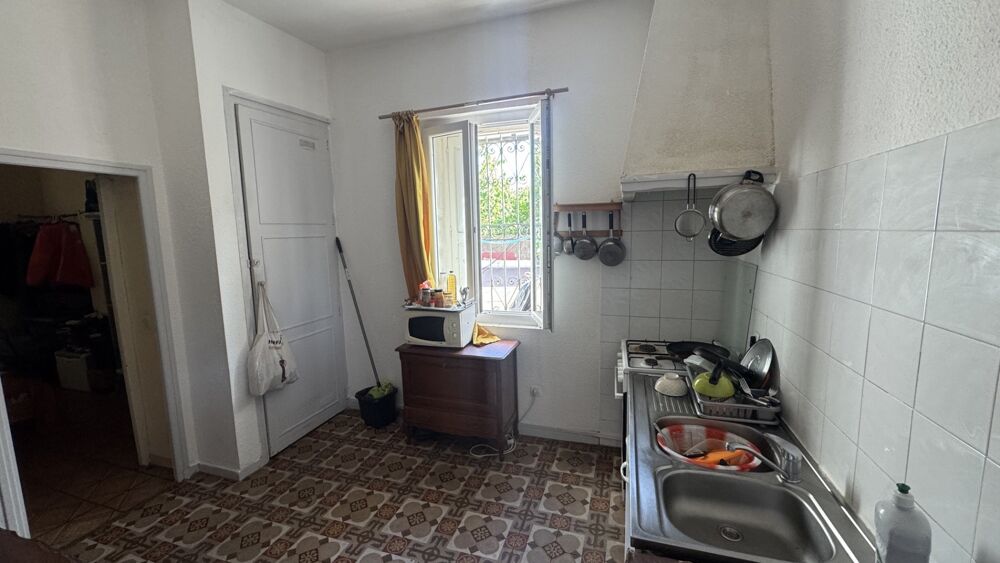 Vente Appartement Appartement Perpignan