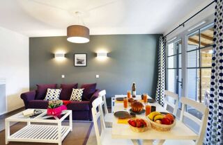  Appartement à vendre 3 pièces 45 m²