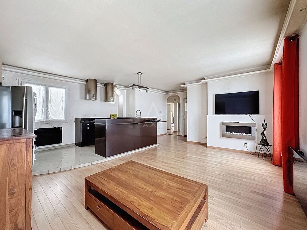 Appartement 4 pièces 66 m² · à Paris 18 · 66 m² · 629 000 €