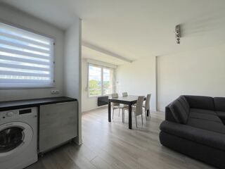  Appartement � louer 2 pi�ces 47 m�