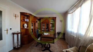  Maison à vendre 6 pièces 110 m²