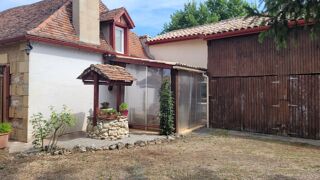 Maison  vendre 5 pices 162 m