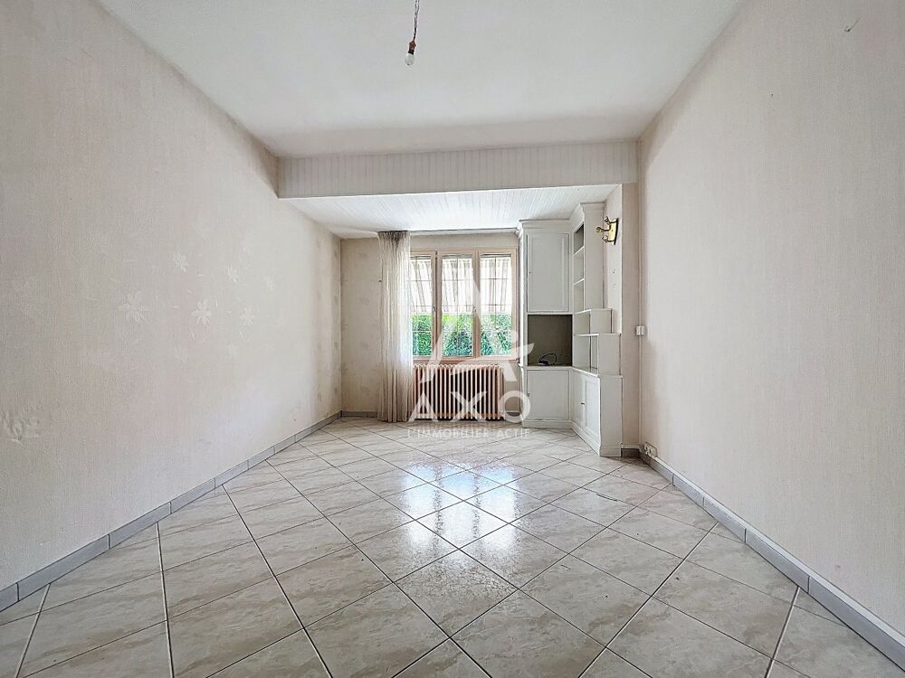 Vente Maison Maison Chenove
