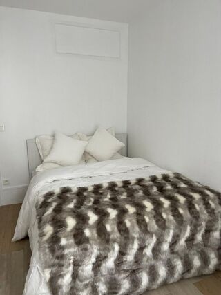  Appartement à vendre 2 pièces 32 m²