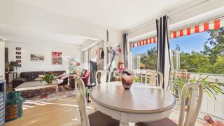  Appartement � vendre 3 pi�ces 64 m�