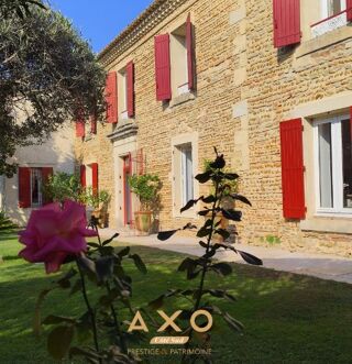  Maison � vendre 10 pi�ces 290 m�