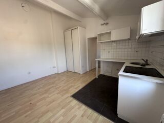  Appartement à vendre 2 pièces 38 m²