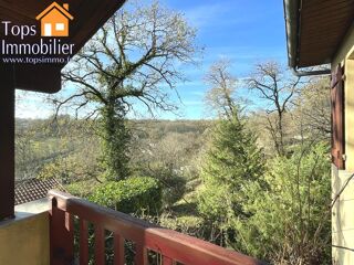  Maison � vendre 5 pi�ces 136 m�