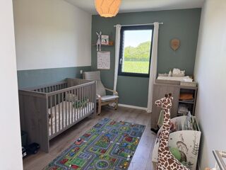  Maison � vendre 6 pi�ces 138 m�