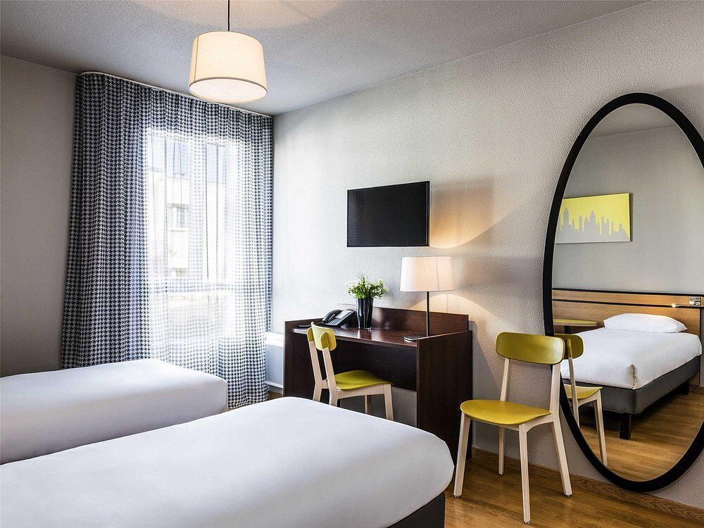 Vente Appartement Résidence Affaires Vanves