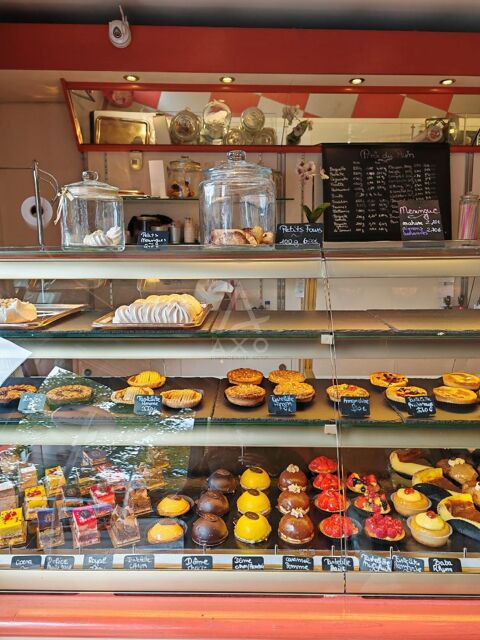 Boulangerie - P&acirc;tisserie 248000 83000 Toulon