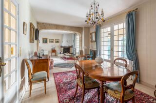  Villa � vendre 7 pi�ces 250 m�