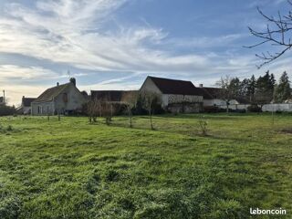  Maison à vendre 4 pièces 70 m²