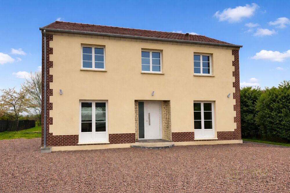 Vente Maison Maison Auneuil