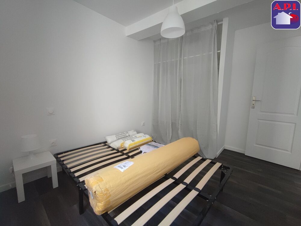 Location Appartement Appartement Pamiers