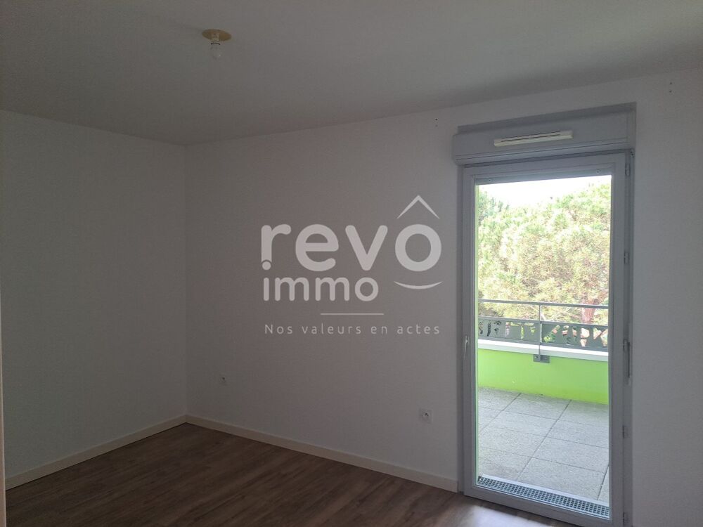 Vente Appartement Appartement Angers