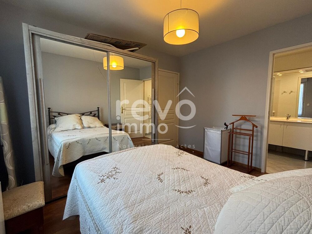 Vente Appartement Appartement Saint andre de corcy