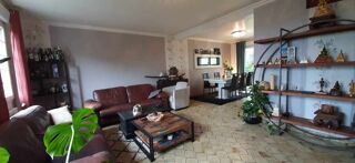  Maison � vendre 6 pi�ces 120 m�