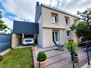  Maison à vendre 5 pièces 147 m²