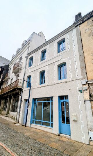  Immeuble � vendre 200 m�