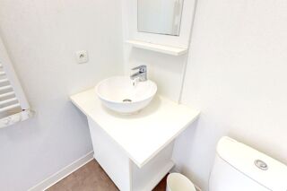  Appartement � vendre 1 pi�ce 22 m�