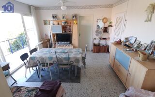  Appartement � vendre 3 pi�ces 41 m�