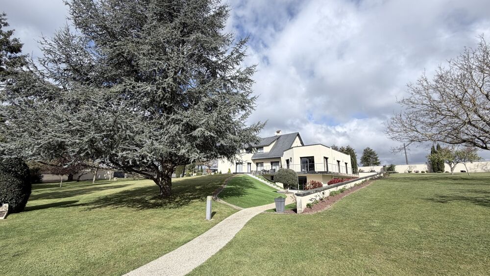 � vendre  Villa Billy (41130)