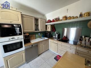  Maison à vendre 5 pièces 107 m²