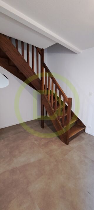  Appartement  vendre 2 pices 50 m