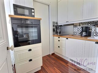  Appartement à vendre 1 pièce 29 m²