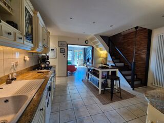 Vente Maison Maison Camaret sur mer
