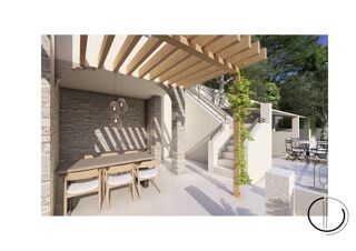  Maison � vendre 10 pi�ces 300 m�