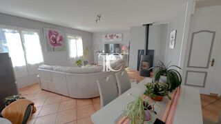  Maison � vendre 3 pi�ces 78 m�