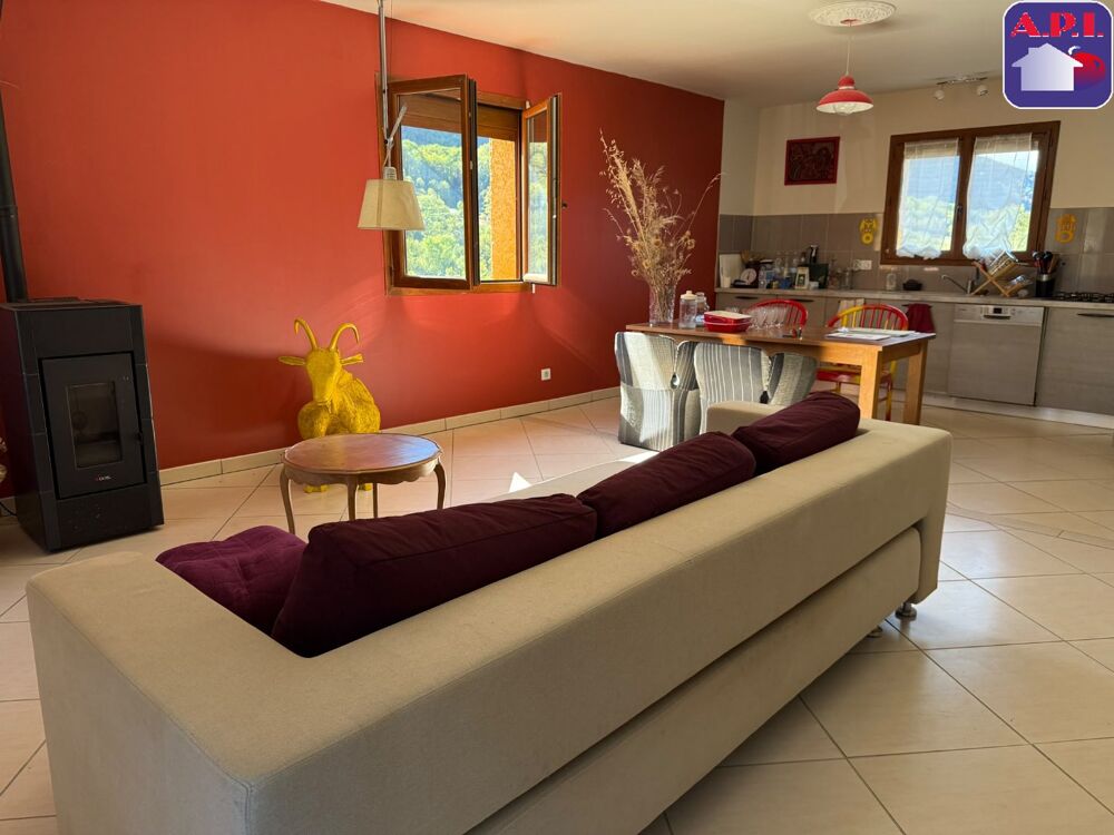 Vente Maison Maison Foix