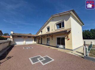 Maison 6 pièces 164 m² · à Pamiers · 164 m² · 199 000 €