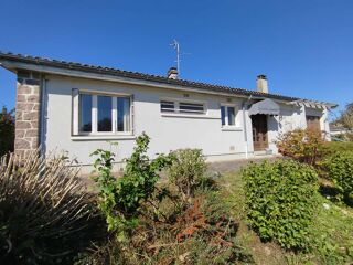  Maison � vendre 4 pi�ces 90 m�