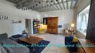  Maison � vendre 4 pi�ces 109 m�