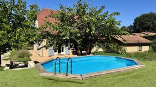  Maison � vendre 5 pi�ces 170 m�