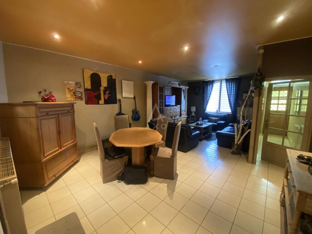 Vente Maison Maison Premesques