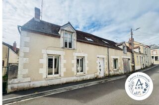 Maison à vendre 7 pièces 143 m²