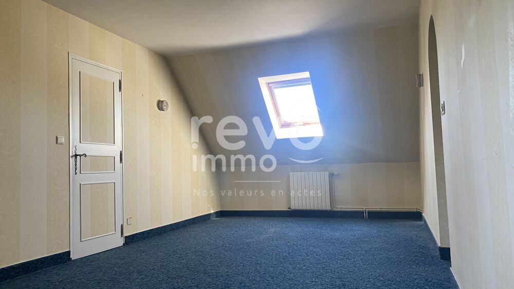 Vente Maison Maison de caract�re Arnage