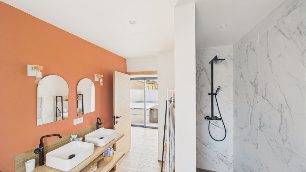 � vendre  Maison Saint-Geours-de-Maremne (40230)