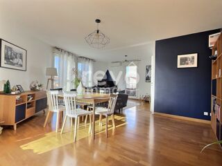  Appartement � vendre 3 pi�ces 81 m�