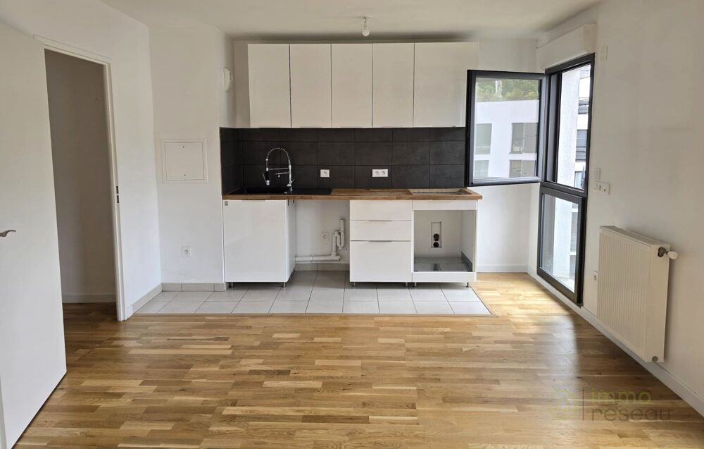 Vente Appartement Appartement Pontoise