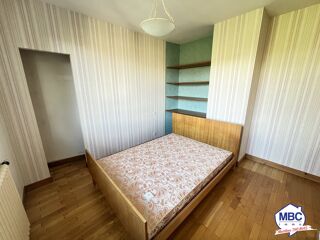  Maison à vendre 5 pièces 100 m²