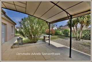  Maison � vendre 4 pi�ces 135 m�